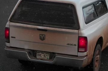 Buscan a sospechoso de tiroteo que dejó tres muertos y un herido en Colorado