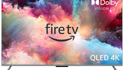 Fire TV