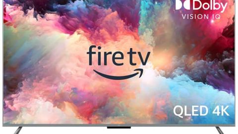 Fire TV