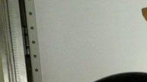 El portavoz de las FDI, el teniente coronel Jonathan Conricus, mostró al equipo de la BBC una parte del hospital de Al Shifa.