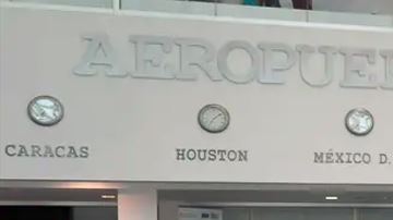EE.UU. sanción aerolíneas que llevan migrantes a Nicaragua