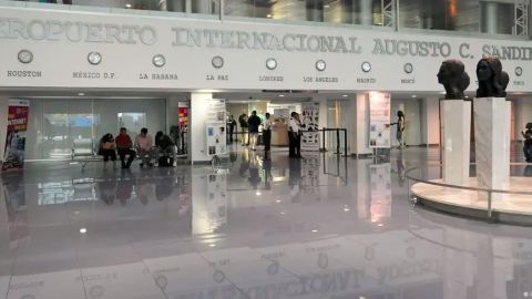 EE.UU. sanción aerolíneas que llevan migrantes a Nicaragua