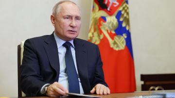 Putin firma salida del tratado que prohíbe pruebas nucleares