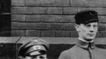 100 años del fallido intento de golpe de Estado de Hitler