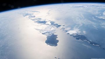 Científicos localizan por fin el "continente perdido" de Argolandia