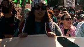 Presidente chino Xi sale de Pekín para la cumbre con Biden