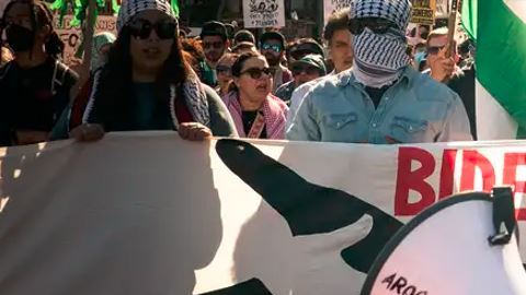 Presidente chino Xi sale de Pekín para la cumbre con Biden