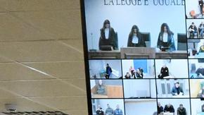 Más de 2,100 años de cárcel suman las condenas en mayor juicio contra mafia de la 'Ndrangheta