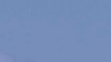 Avión militar estadounidense se estrella frente a Japón