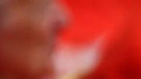 El cardenal estadounidense Raymond Burke ha sido abiertamente crítico con el papa Francisco.