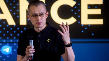 Changpeng Zhao, el multimillonario que fundó la mayor plataforma de criptomonedas del mundo y que ahora se declaró culpable de lavado de dinero