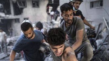 Israel y EE.UU. han sembrado dudas en relación a las cifras de fallecidos que el Ministerio de Salud controlado por Hamás viene reportando desde el estallido del conflicto en Gaza.