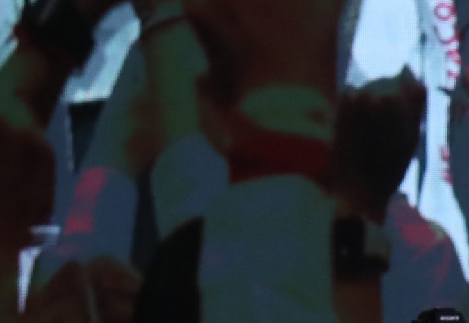 Sheinbaum lidera encuesta con 66% de intención del voto rumbo a las presidenciales de 2024 en México