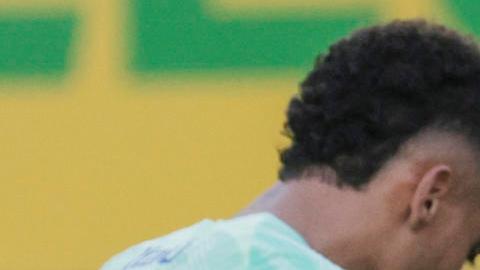 Vinícius Jr. se ha perdido varios partidos por lesión.