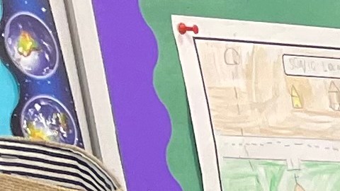 Las escuelas chárter tienes un gran porcentaje de estudiantes que están aprendiendo inglés.