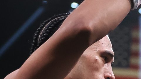 Demetrius Andrade