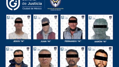 “Fichan” al estilo narco a los agresores de mujeres en la CDMX