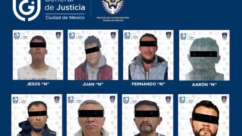 “Fichan” al estilo narco a los agresores de mujeres en la CDMX