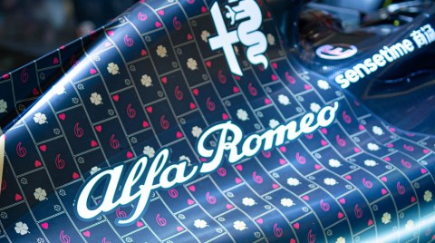 Alfa Romeo F1