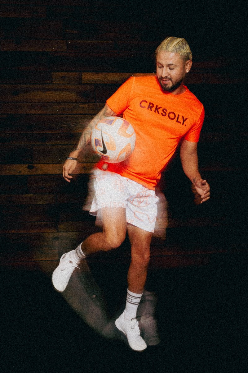 El sueño americano, en primera persona la increíble historia de cómo