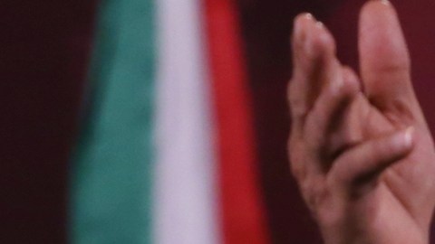 AMLO asegura que México ya es potencia mundial en lo cultural y social y lo va a ser en lo económico