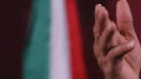 AMLO asegura que México ya es potencia mundial en lo cultural y social y lo va a ser en lo económico