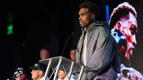 Jermall Charlo
