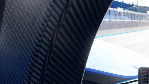 Bugatti Bolide