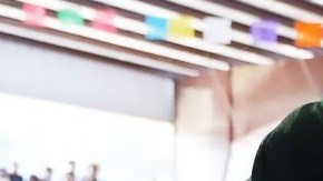 Tacho es el protagonista de "Bulls and Saints".