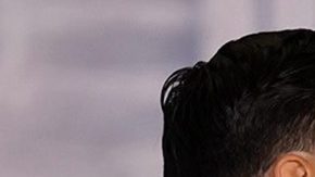 Ryan García, Óscar Duarte, Bernard Hopkins y Óscar de la Hoya