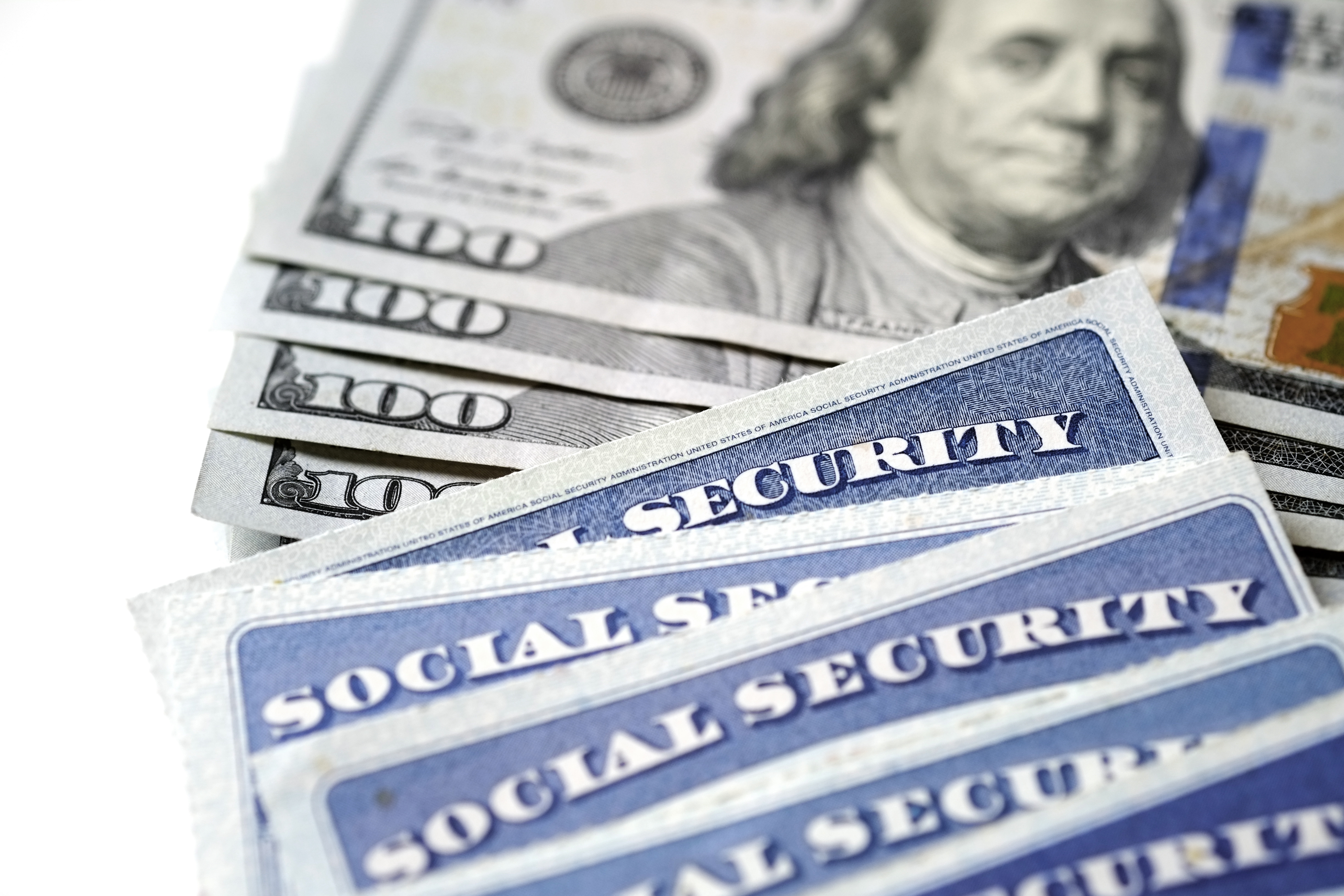 Social Security Payments Worth $914 Dollars Will Be Sent In 15 Days: Who Will Receive It - La ...