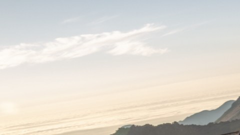 El nuevo hibrido de Chevrolet.