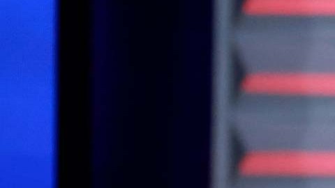 Chris Christie, aspirante a la candidatura republicana