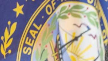 Chris Christie, aspirante a la candidatura republicana