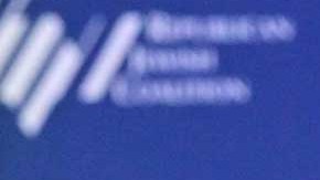 Chris Christie, aspirante a la candidatura republicana