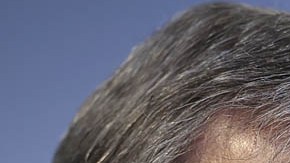 Chris Christie, aspirante a la candidatura republicana