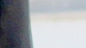 Daddy Yankee y Mireddys González disfrutando de las playas de Cancún en 2002.