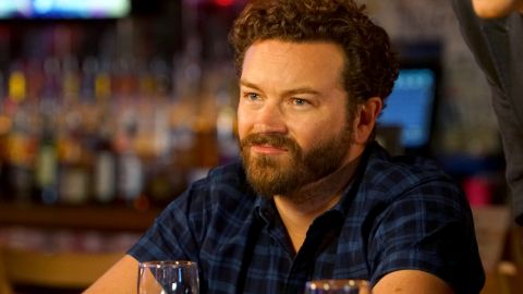 Danny Masterson en un show de Netflix de Ashton Kutcher.