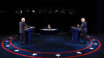 Definidas las fechas y sedes para los debates presidenciales de 2024