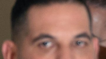 El expresidente Trump espera la decisión del jue sobre un caso de fraude en su contra.