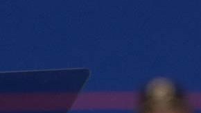 Donald Trump, aspirante a la candidatura republicana