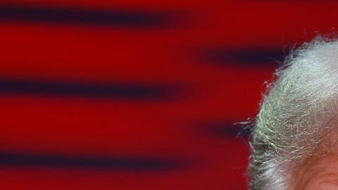 Donald Trump, aspirante a la candidatura republicana