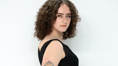 Ella Emhoff, hija de Doug Emhoff esposo de Kamala Harris