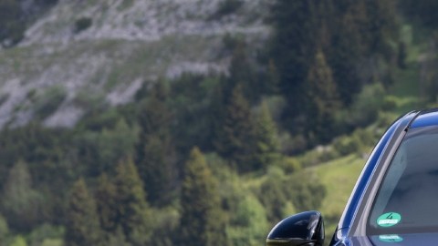 Mercedes-Benz LC 300 4MATIC Coupe