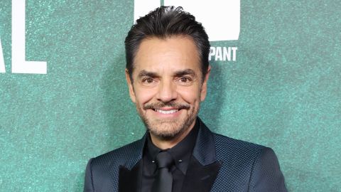 Eugenio Derbez