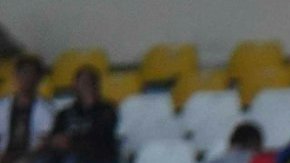 La selección mexicana está en la última posición del Grupo F con un punto.