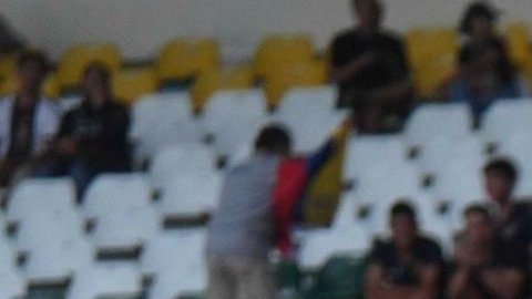 La selección mexicana está en la última posición del Grupo F con un punto.