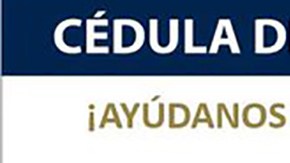 Personas desaparecidas