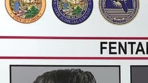 Detenidos por tráfico de fentanilo