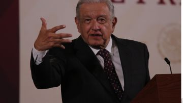 AMLO acusa a jueza de corrupción por frenar extradición a EE.UU. del jefe de seguridad de “los Chapitos”